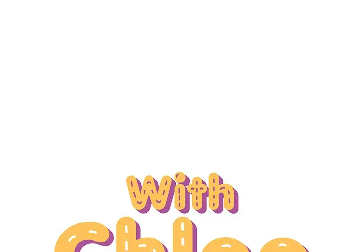 With Chloe-Chapter 42